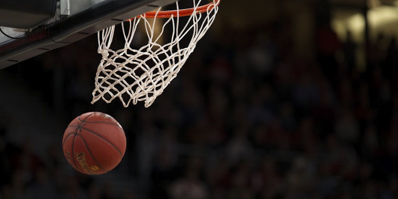 2026年NBA篮球赛事最新动态图片
